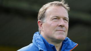 Onder 20 gelijk door goal doelman Groothuizen